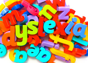 Dyslexia Header Photo